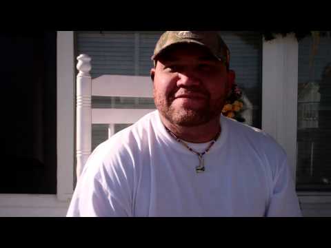 The Puerto Rican Redneck