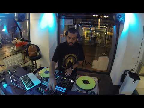 DJ SERG @bigfmtv  DAILY LIVE MIX (02.02.2021) FULL SET