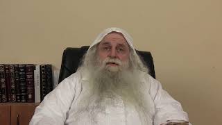 פרשת בהעלותך תשפ"ג - מטרת הערב רב מאת כ"ק האדמו"ר מרחלין שליט"א (חסידות רחלין) - התמונה מוצגת ישירות מתוך אתר האינטרנט יוטיוב. זכויות היוצרים בתמונה שייכות ליוצרה. קישור קרדיט למקור התוכן נמצא בתוך דף הסרטון