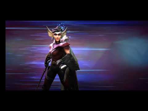 Sif Redstar opening #MSF