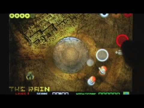 Tap Disc iPhone Gameplay Review - AppSpy.com