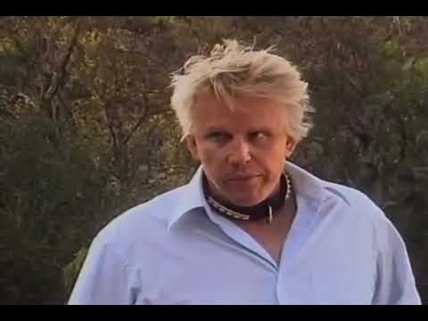 Quigley Trailer (2003)