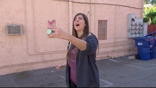 HOW TO RUIN A VINERS DAY!! | David Dobrik