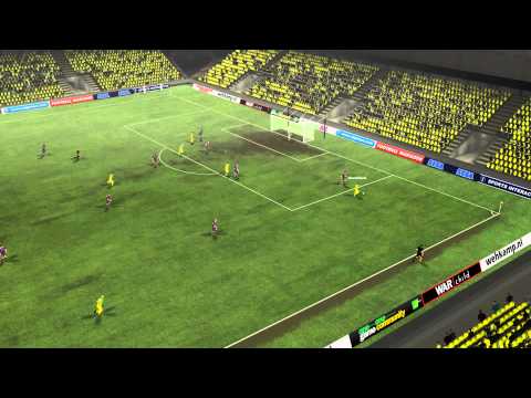 Fortuna Sittard vs Roda JC - Vanmaris Goal 90 minutes