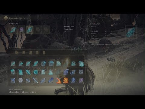 How to beat Fire Giant as a mage in ELDEN RING