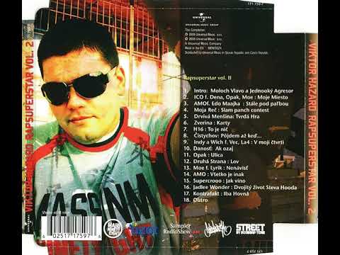 AMO feat. Edo Maajka - Stále pod paľbou