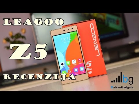 Harga Leagoo Z5 Murah Terbaru Dan Spesifikasi Priceprice Indonesia