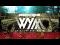 Cosmic Gate - Wake Your Mind Radio 017 (2014-08-04)