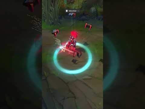 PROJECT AKALI CHROMA OBSIDIAN RECALL
