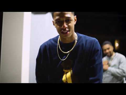 Jandro Hunnits -Statue In The City Prod. By SE Trill (Music Video)