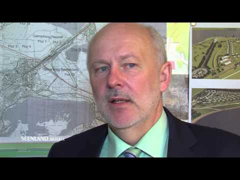 SEENLAND aktuell am 22.4.2016