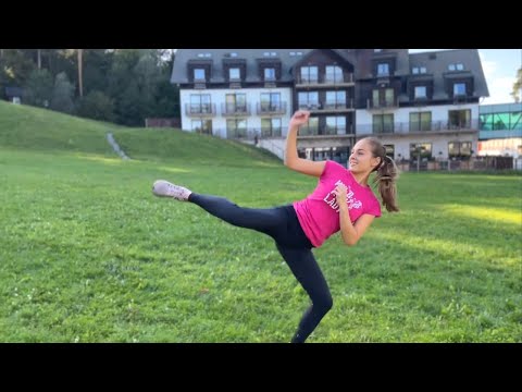 1. mesto - Tyra Barada, Moja Slovenija (STO). #mojprviposel