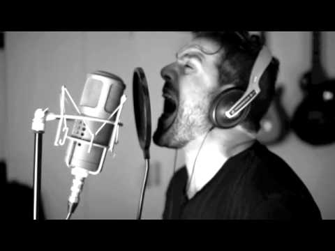 Renny Carroll - Quantum Flux (Northlane Vocal Audition Cover)