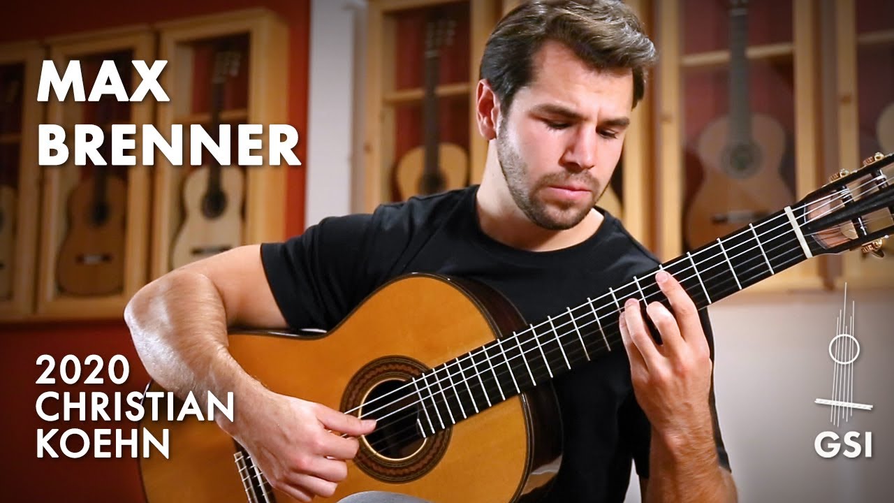 2020 Christian Koehn SP/IN