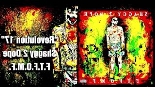 Shaggy 2 dope~Revolution 17 FUNNY SUBLIMINAL MESSAGE!!!!!!!! !