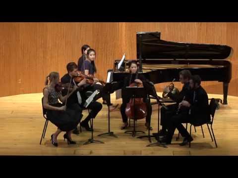Dohnányi - Sextet in C Major