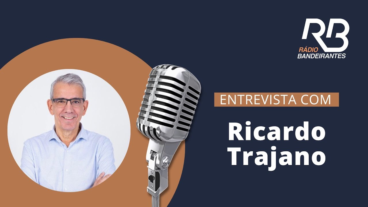 HISTÓRIA DE VIDA | Ricardo Trajano, o único passageiro sobrevivente do voo 820 da Varig, em 1973