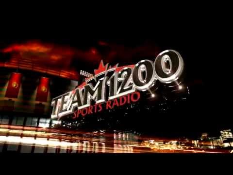 TEAM 1200 Super Bowl 2012 Ad