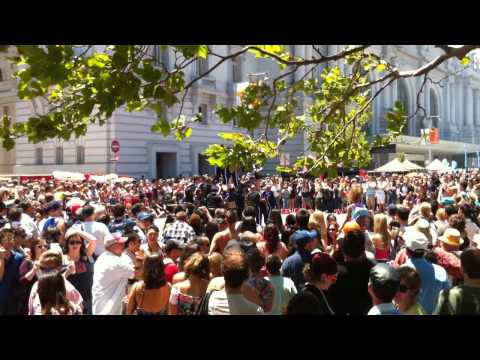 SF Pride 2010
