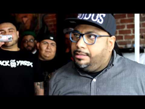 VELORIO PRESENTA - CURSE EL EXTRATEGA VS JUAN ZARATE