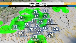 Cold front moving in this week