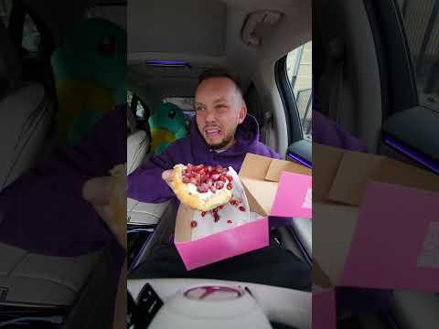 Najdroższa drożdżówka w Polsce - czy ludzie powariowali?