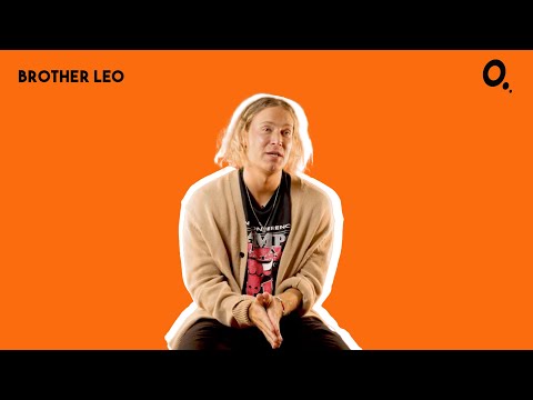 Brother Leo • Exclusive interview | Curious