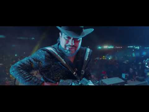 LOS ALAMEÑOS DE LA SIERRA - LA BURRA OREJONA  2022 (  VIDEO OFICIAL)