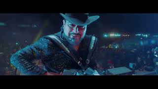 La Burra Orejona (En Vivo) Lyrics English Translation