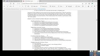 Video: Acquisition and Development