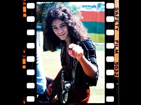 Van Halen: 'Oldest Lost Tape' - LIVE @ the WHISKY A GO GO, West Hollywood, June 10, 1977 (1/3)