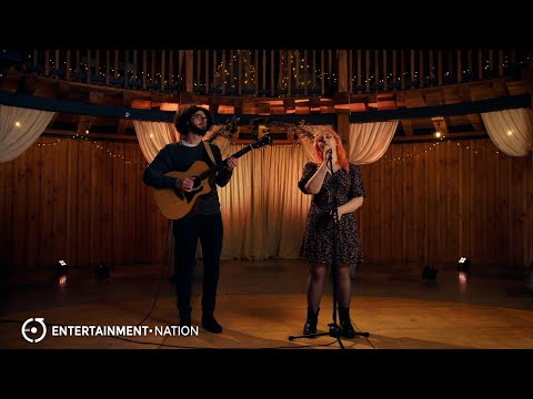 The Cosmic Duo - Pop & Rock Duo