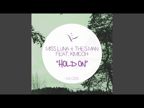 Hold On (Original Mix)