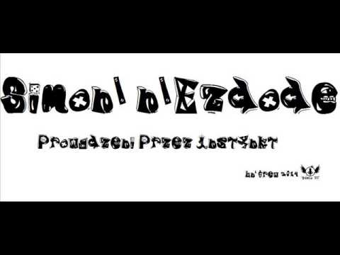 Simon'n'Ezdode - Rzeka (Ezdode Solo) prod. RDKA