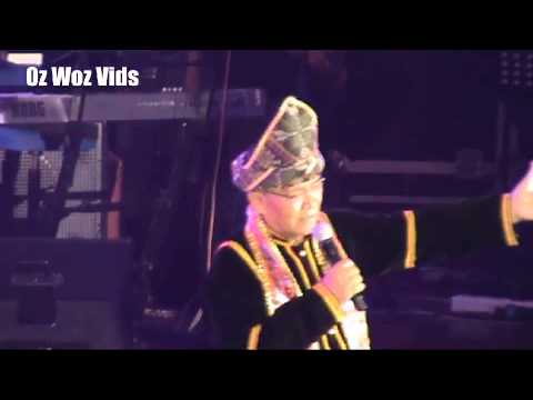 SUGANDOI SONGKOTOUN KDCA FINAL 2015 -  JOANNES MANSATIL