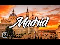 Madrid Travel Guide - Complete Tour & City Guide - Discover Spain's Vibrant Capital!