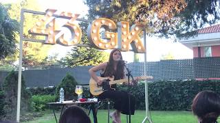 Carmen Boza - Esparto