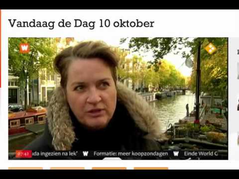 Machtigste vrouw van Nederland