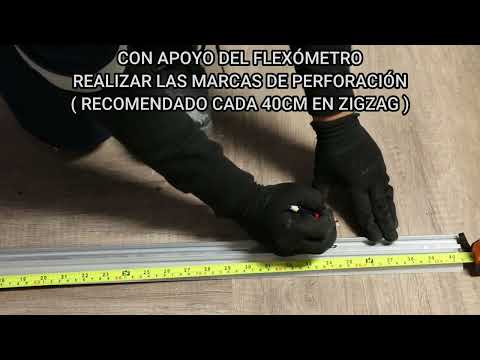 Carátula del video del producto
