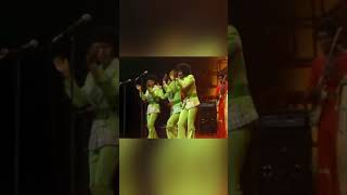 The Chi Lites - Stoned Out Of My Mind (Live) 1973