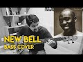 Alberto Magno - New Bell (Richard Bona Bass Cover)