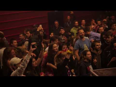 OBF SOUND SYSTEM // RAW EDIT 4 // BDS #16