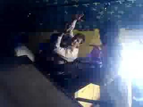 Dj Velizar drops Pink Floyd by Eric Prydz