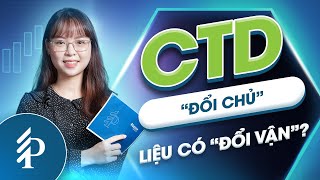 Coteccons (CTD): “Ông lớn” ngành xây dựng và cuộc chiến quyền lực