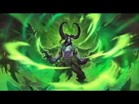 HAVOC DH | +16 PLAGUEFALL POV