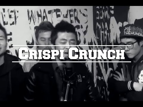 Mic Swagger 22편 - 크리스피 크런치(Crispi Crunch)