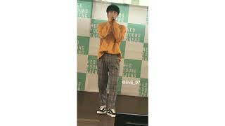 180924 허영생(HeoYoungSaeng) FlyAway