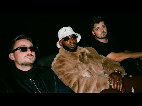 Martin Garrix, Julian Jordan & Tinie Tempah - Diamonds (Official Video)