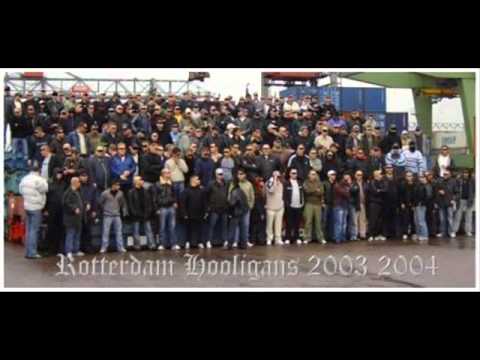RTC - Rotterdam Hooligan