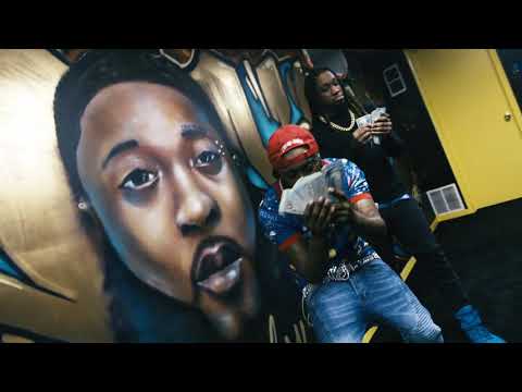 1200 BANKSY Who Run It FREESTYLE